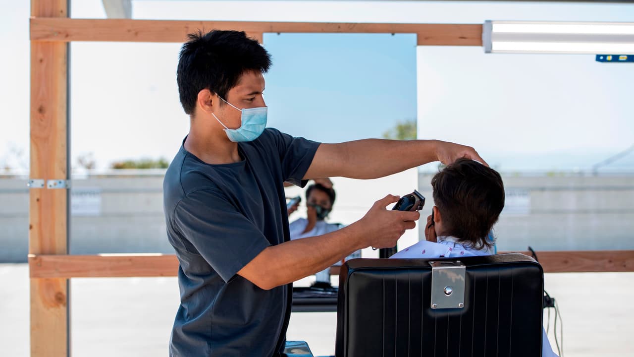 Kern plantea financiar ayuda a empresas pequeñas con fondos de la ciudad de Bakersfield