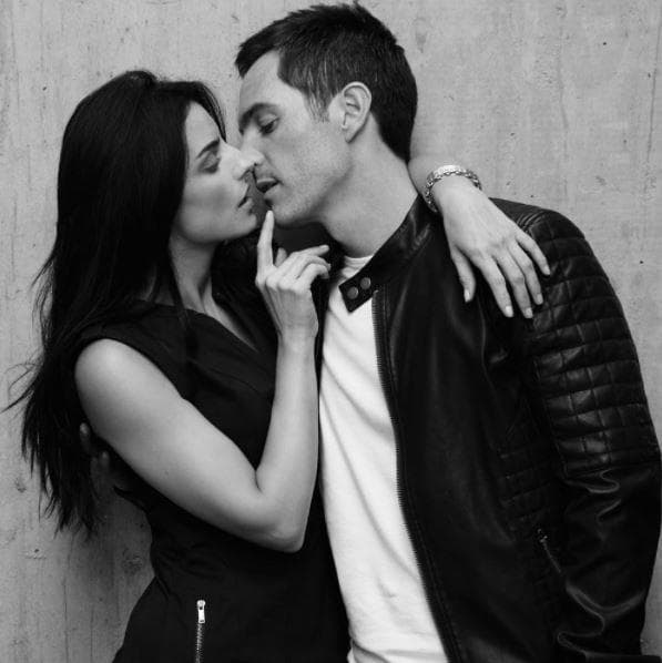 Con sólo tres años de casados, Aislinn y Mauricio han logrado construir una hermosa familia junto a su pequeña hija Kailani.