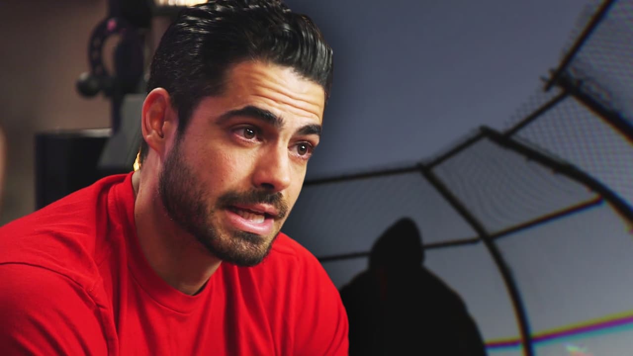 Roberto Hernández sorprende al revelar que estuvo en la cárcel por su sueño de llegar a Estados Unidos