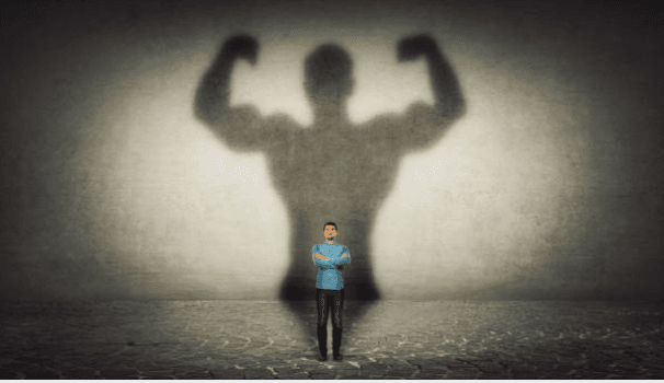 Cómo la experiencia del poder cambia al individuo (para mal) 