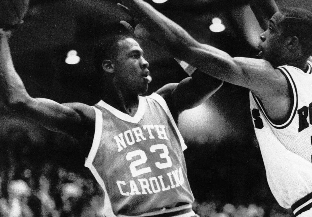 Hotel de Carolina del Norte recreará dormitorio de Michael Jordan