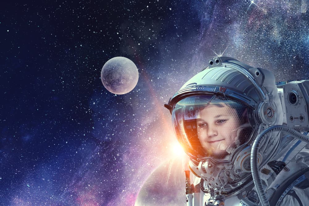 Aunque no son una realidad, este tipo de travesías ya fueron anunciadas por el director financiero de la agencia espacial NASA, para pronto llevar 'turistas' al espacio.