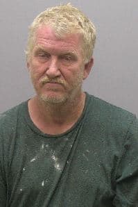 Edward lee Williamson, de 53 años, afronta un cargo por solicitar prostitución.