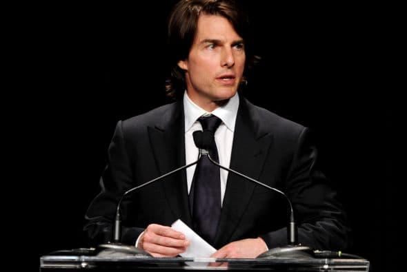 A pesar de su alta paga, los resultados de los filmes no han sido los mejores ya que 'Forbes' asegura que de cada $1 que Cruise ganó, las películas en las que participó sólo recibieron $6.35.