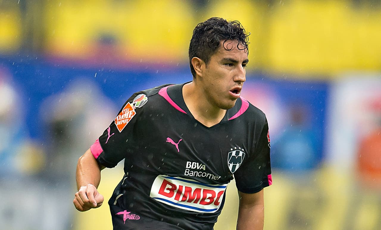 Efraín Juárez levantó polémica con Tigres