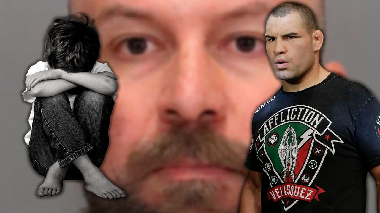 Niegan libertad bajo fianza a Caín Velásquez debido al riesgo "demasiado grande" que representa, según jueza