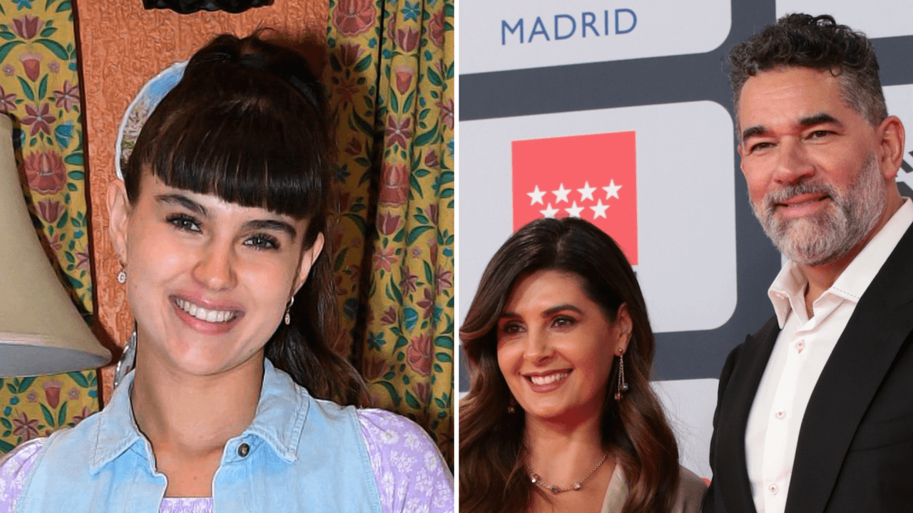 Romina Poza se sincera sobre Eduardo Santamarina: así habló de su trabajo como “papá”