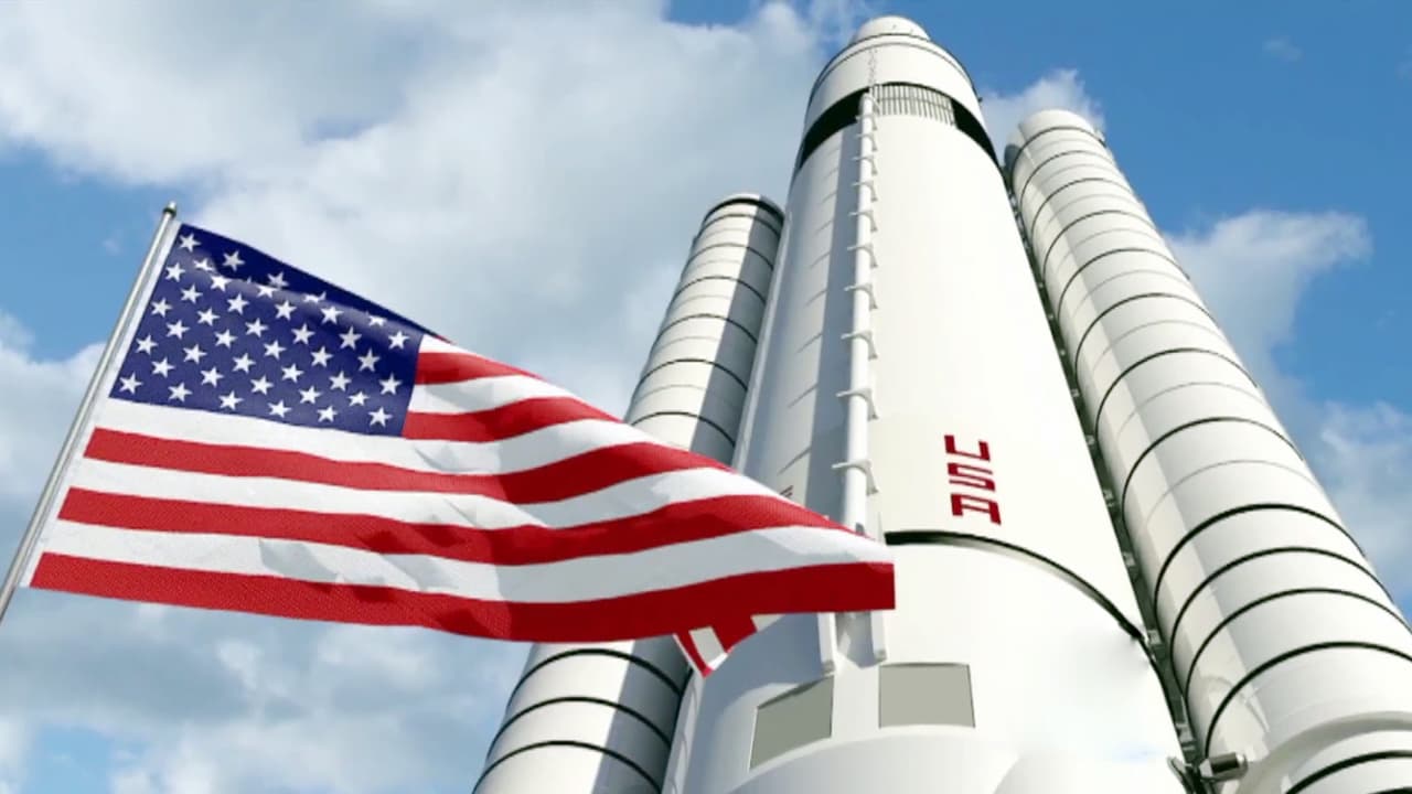 Descubre los secretos mejor guardados de la NASA en el Kennedy Space Center