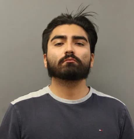 Capturan a un hombre que persiguió y aterrorizó a una familia latina provocando un fatal accidente en Chicago