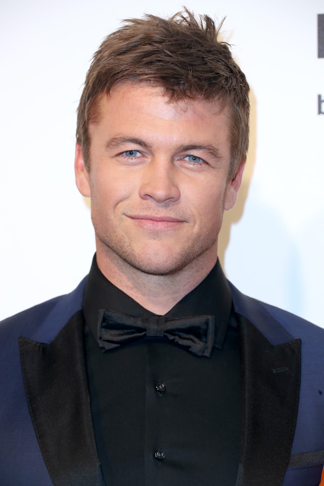 Luke Hemsworth es el hermano de Chris y Liam Hemsworth.