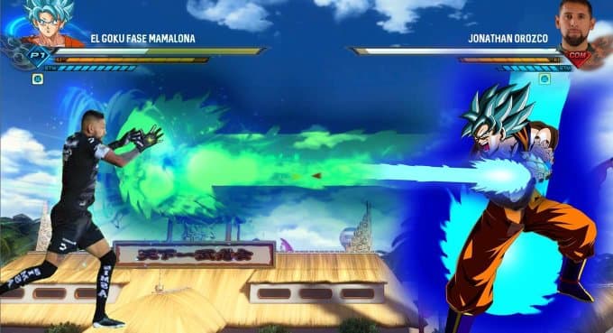 Santos sacó convocatoria pata hacer memes de Jonathan Orozco y el resultado sorprendió a todos. Te dejamos los mejores.