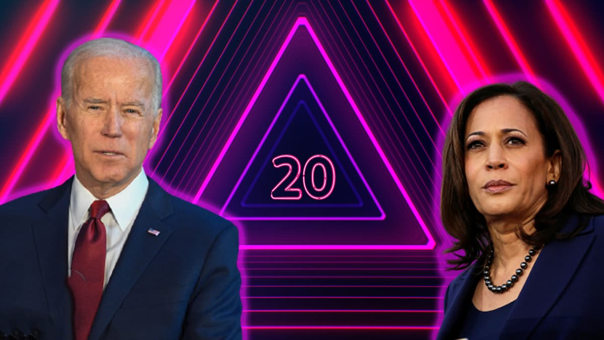 Este miércoles los ojos del mundo estarán enfocados en Washington D.C., el motivo, la toma de posesión de Joe Biden como el nuevo presidente de los Estados Unidos.