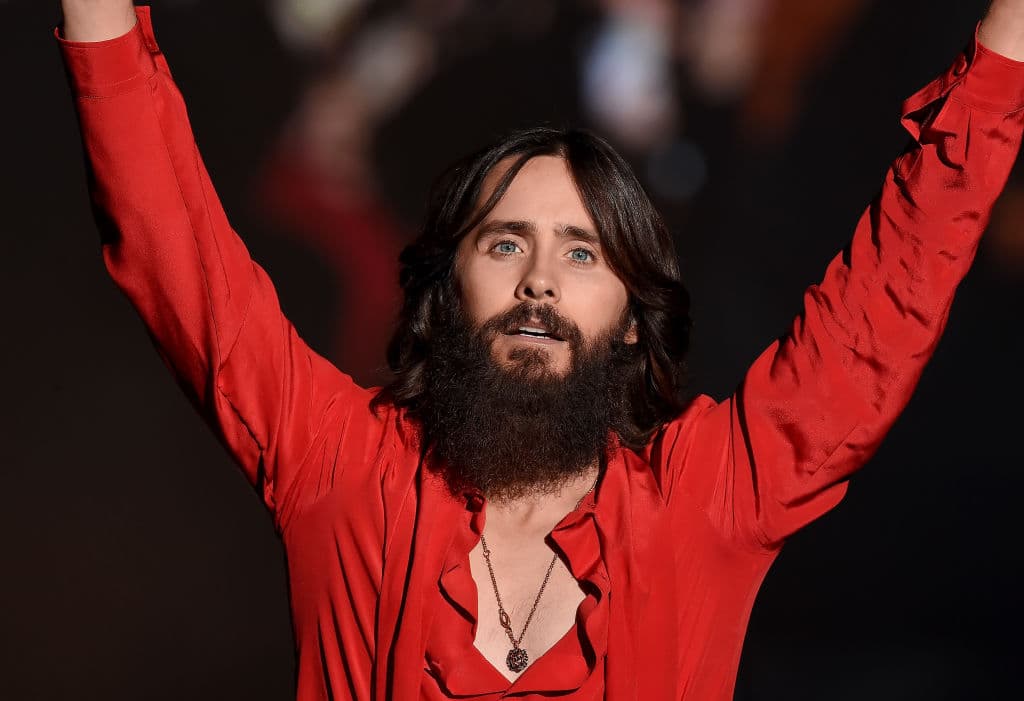 “Es lo más probable. Un Oscar no es algo que tiras a la basura de manera accidental. Así que espero que quien lo tenga esté cuidándolo”, reafirmó Leto.