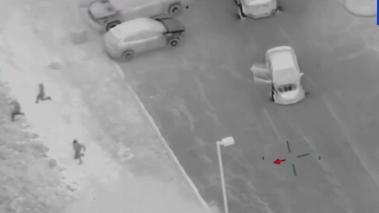 Persecución aérea en Tucson termina con el arresto de cinco adolescentes vinculados a 43 delitos