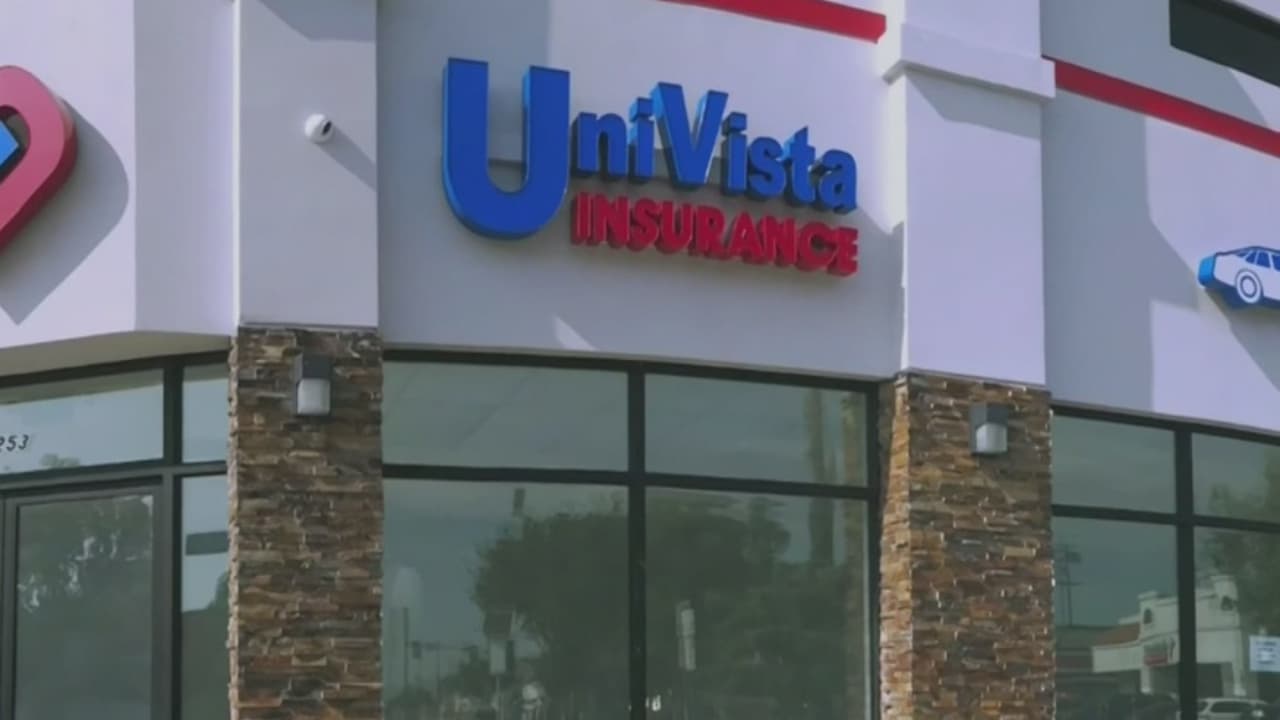 La historia de éxito de la compañía de seguros UniVista Insurance, una de las más grandes del país