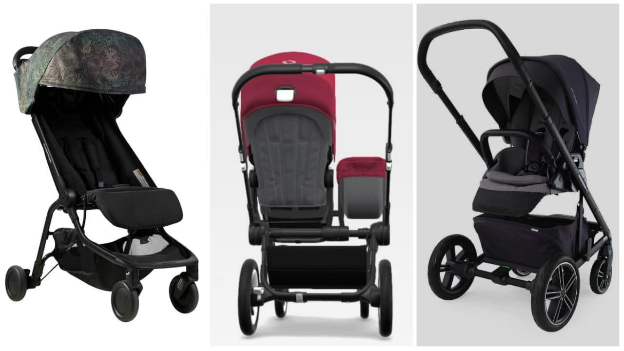 Si elegir auto para la familia es una labor titánica, lo es mucho más seleccionar el cochecito que transportará al bebé de la casa. Los papás tienen una misión complicada, regida por encontrar el producto que mejor seguridad ofrezca y al mejor precio. 
<br>De entre 50 marcas de carritos para niños que se estima existen en Estados Unidos, tenemos un ranking de 10 de los mejores productos que hay en el mercado. Se trata de un conteo de cochecitos de todos los precios, colores y pesos.