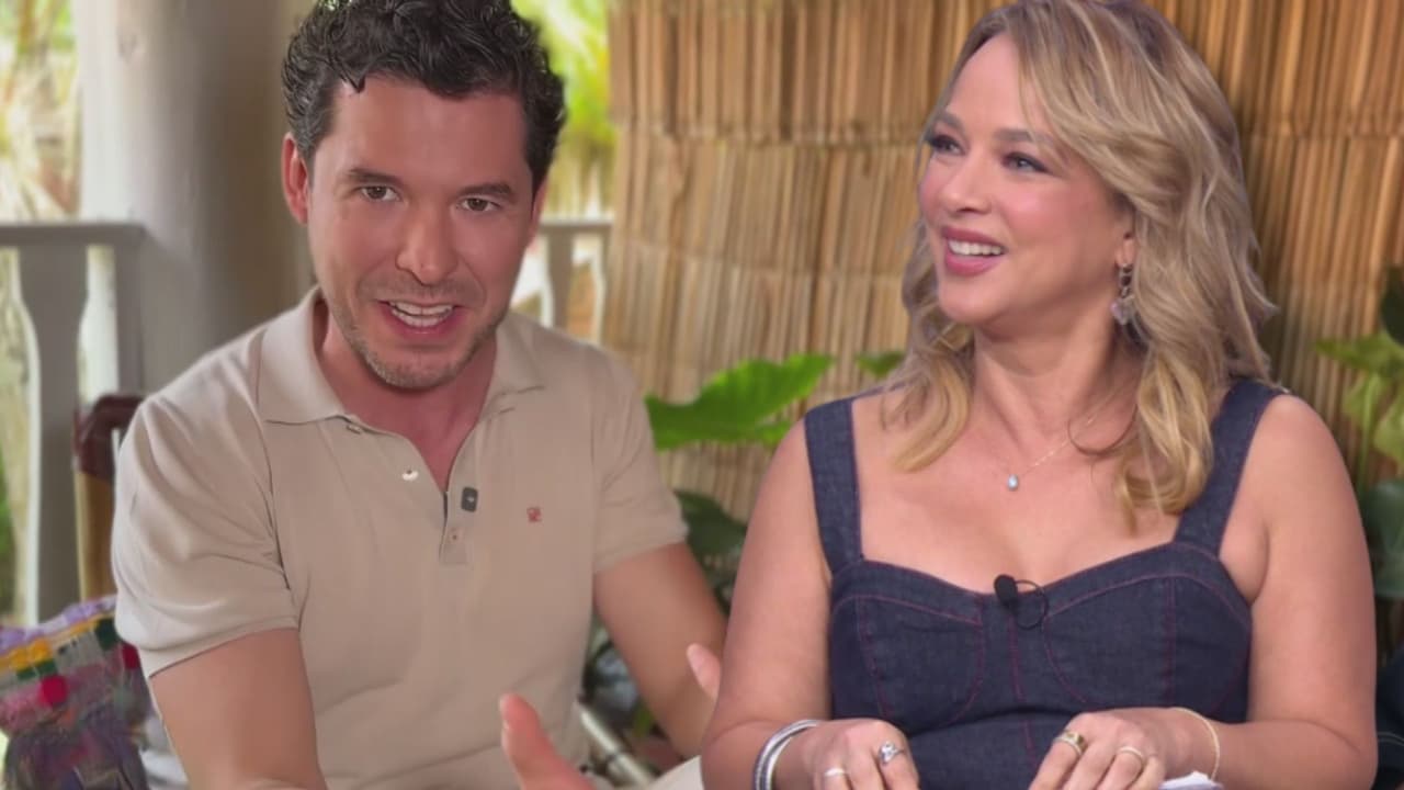 El cucarachómetro de Jorge Lozano va a estallar en ¿Apostarías Por Mí?