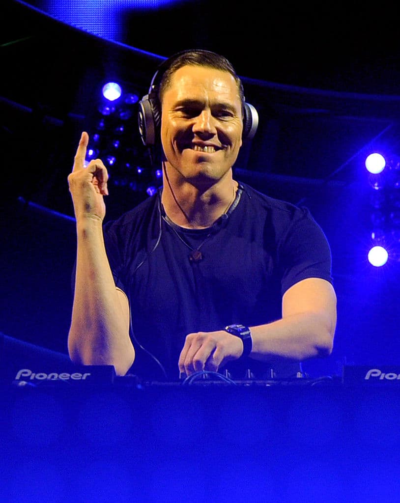 Tiësto