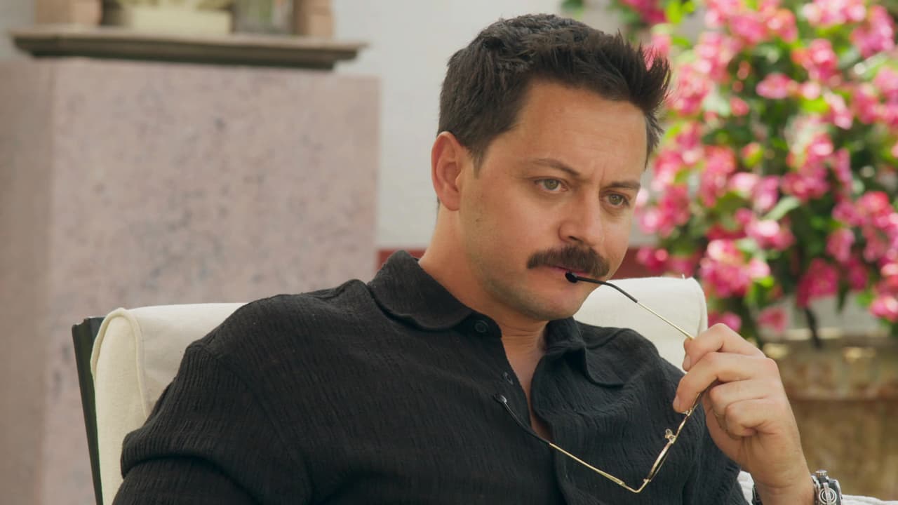 Mi Verdad Oculta: Capítulo completo 31