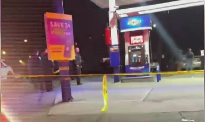 Empleado de gasolinera queda grave tras recibir disparo en la cabeza en el Bronx