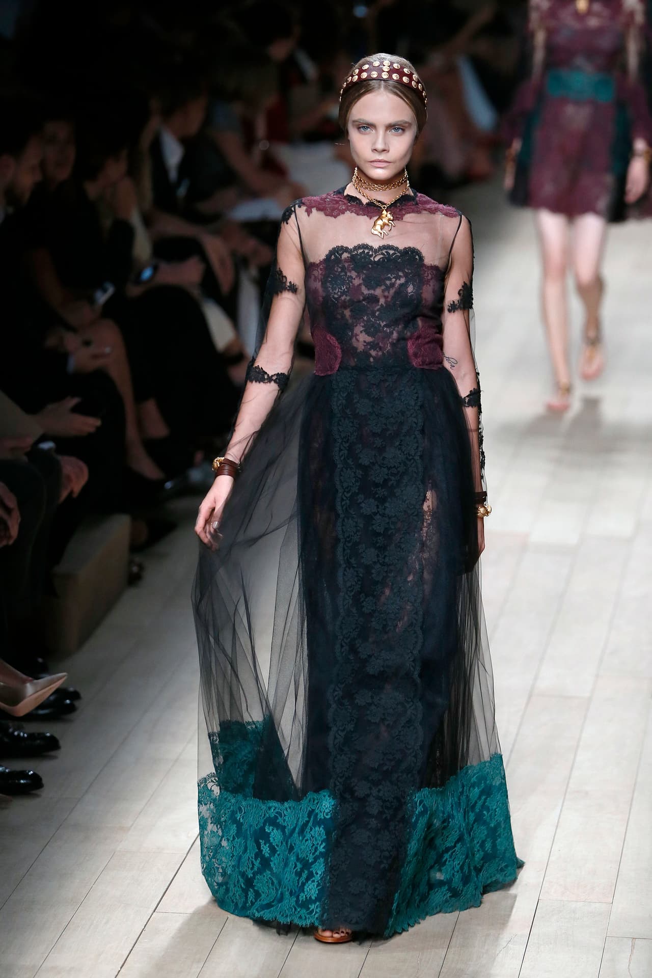 Su estilo único y rebelde marcó tendencia en el mundo de la moda