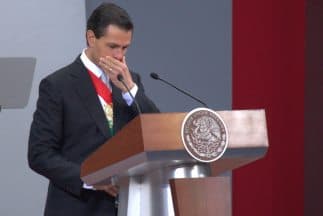 El presidente mexicano revoca licitación a consorcio chino para tren de alta velocidad