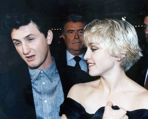 Para la Reina del Pop haber terminado con el actor fue un golpe durísimo, pero después de estar con él llegó a ser la madre de la bella Lourdes, y después vendría Rocco, su adorable tormento.