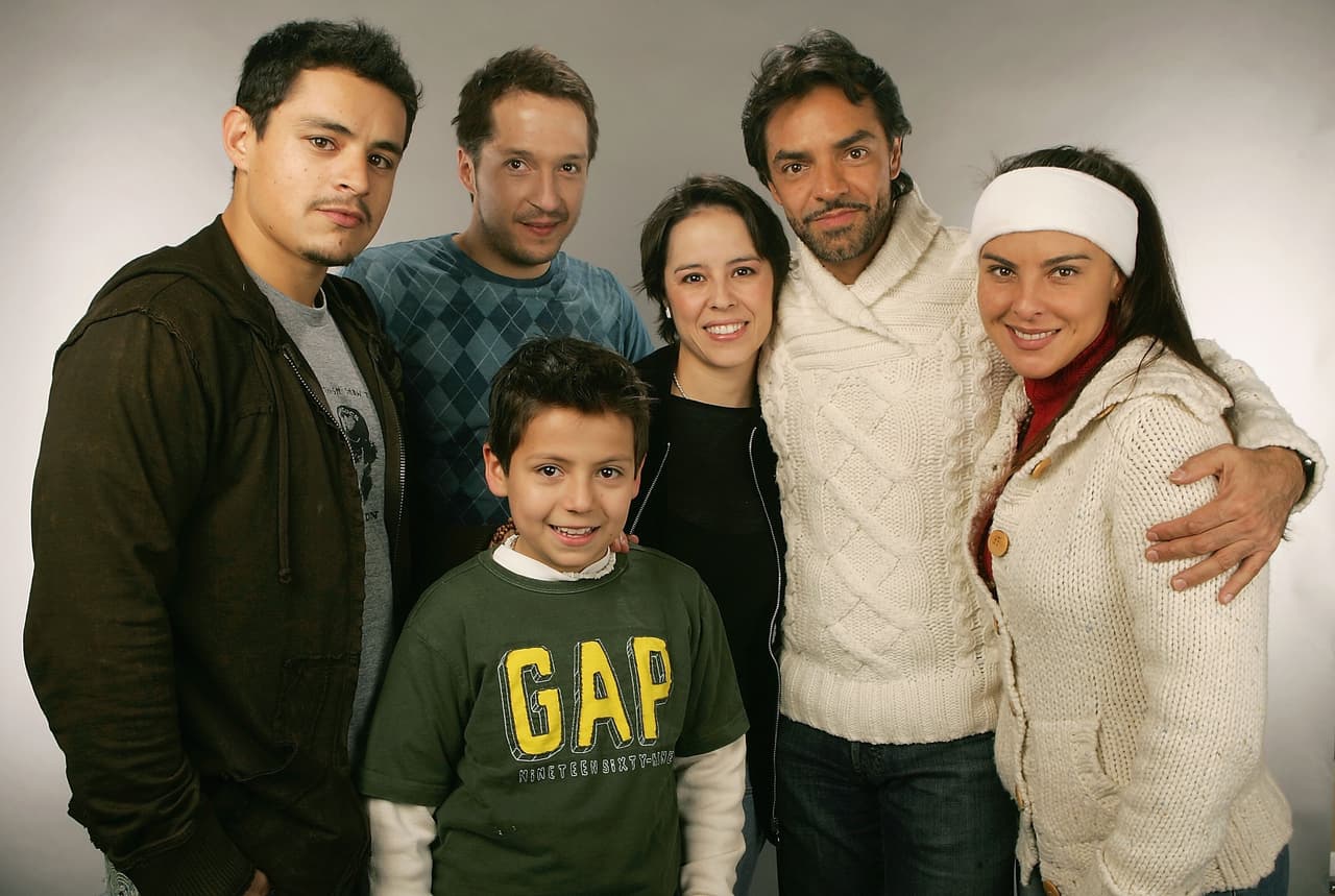 'Under the Same Moon', de Patricia Riggen, fue protagonizada por Kate del Castillo.