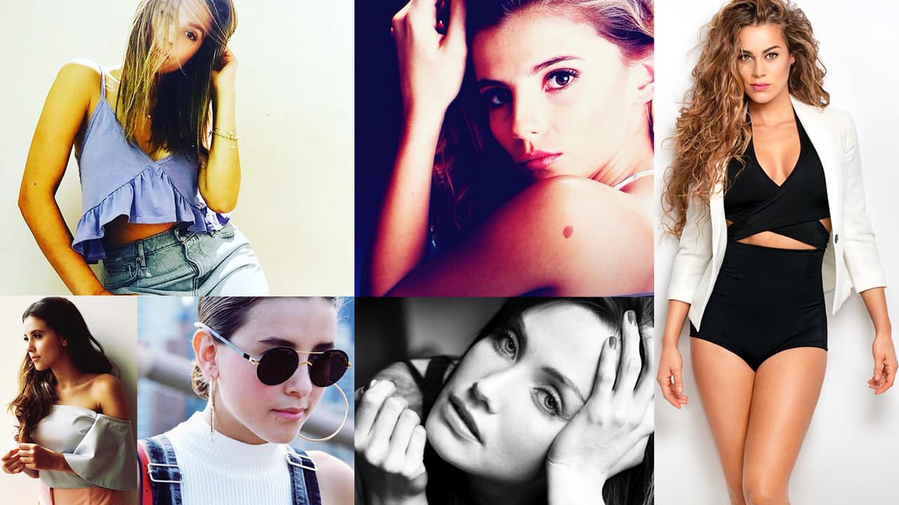 Paulina Goto, Aranza Carreiro, Lisette Morelos y más bellezas le pusieron mucha sensualidad a "Un Camino Hacia El Destino". Míralas y síguelas en el gran final este 29 de agosto por Univision.