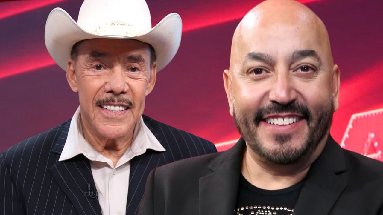 Lupillo vs. Pedro Rivera: lo que reclama el cantante en demanda a su padre