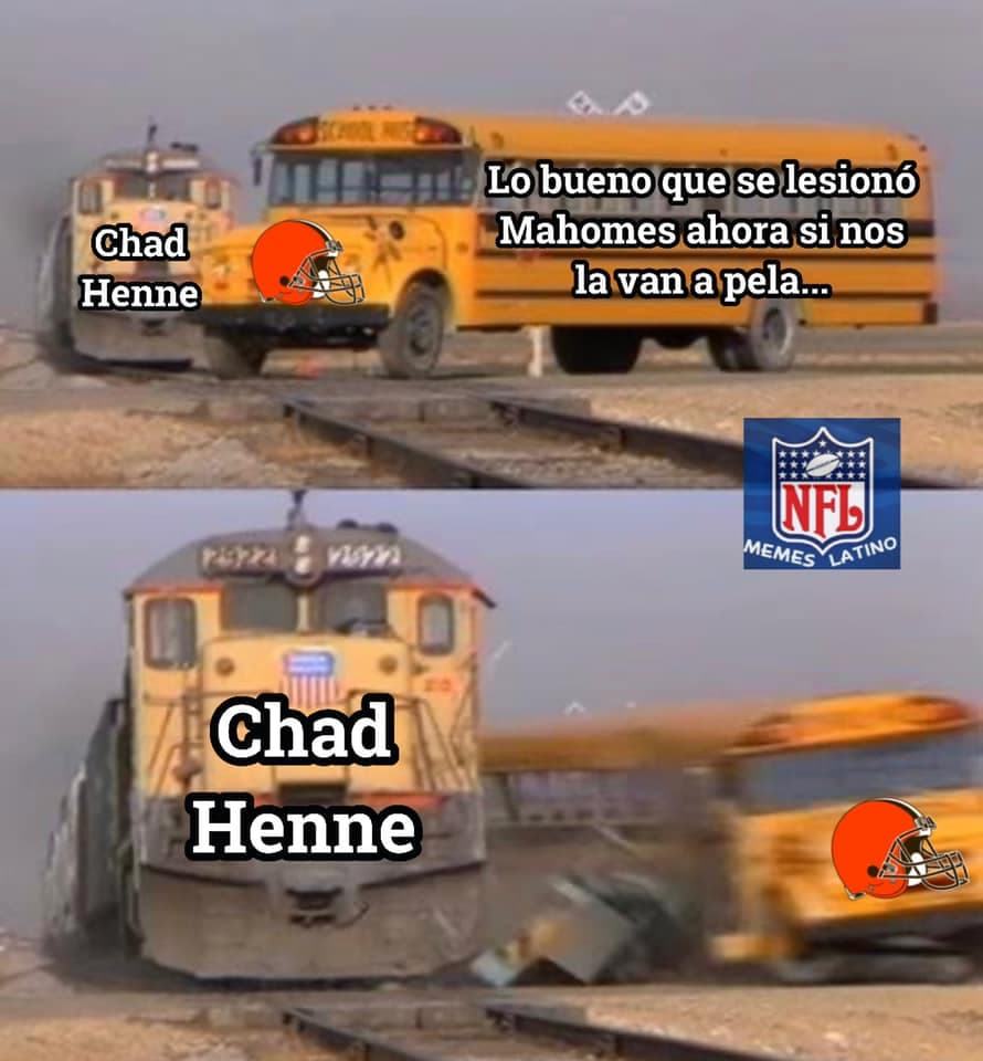 Los memes no perdonaron a los cuatro equipos contendientes a la Final de Conferencia de la NFL.