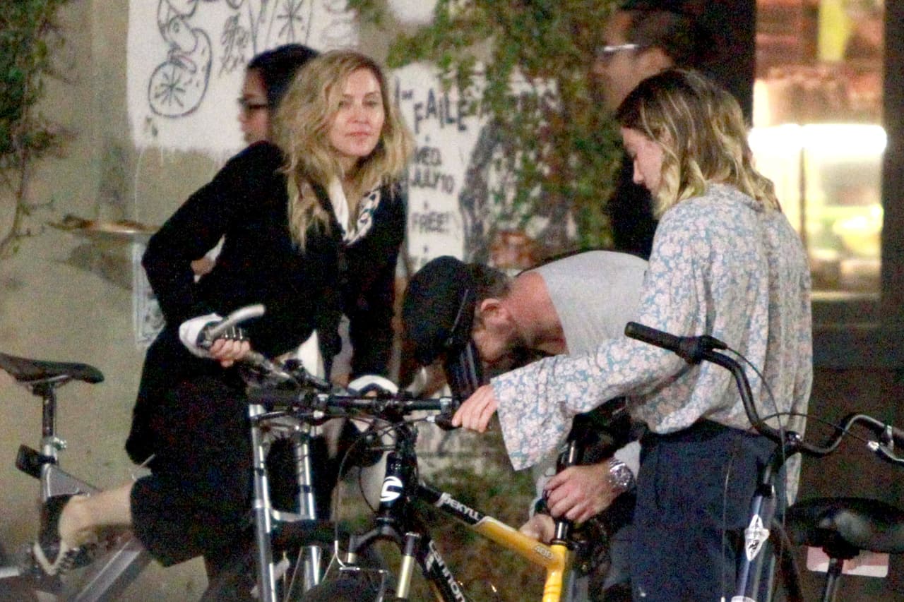 Tan solo 8 años después la pareja se divorció.