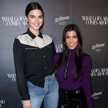 Como parte del próximo capítulo de 'Keeping Up with the Kardashians', se dio a conocer 
<b><a href="https://www.youtube.com/watch?v=RKVGtHDAn88" target="_blank">un promocional </a></b>en donde aparentemente Kourtney tiene una fuerte pelea con su hermana menor, Kendall Jenner.