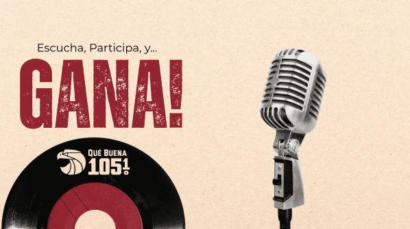 Gana boletos para boletos de piso para Intocable! 