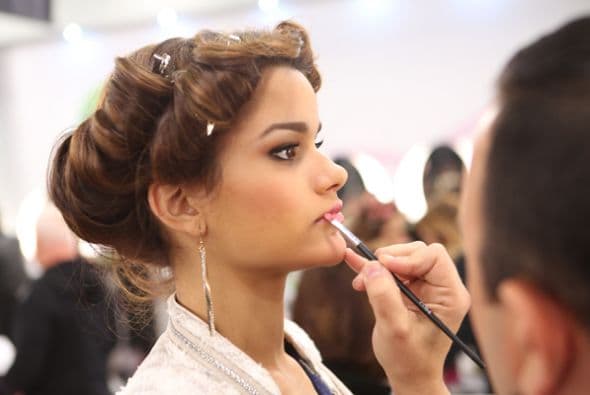 La dominicana se ha ido para arriba, logrando impresionar al difícil jurado y público. Muchos creen que ella podría coronarse como la nueva reina. ¿Lo logrará? Mira cómo ha sido su paso a lo largo de la competencia.