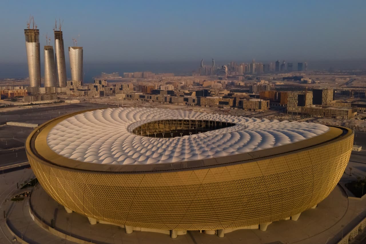 Qatar 2022