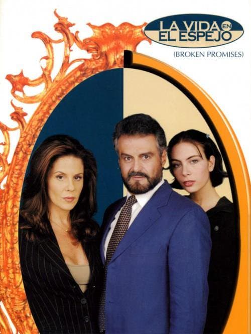 En 1999 protagonizó La Vida En El Espejo, telenovela producida por Epigmenio Ibarra. Trabajó junto a Sasha Sökol y Rebeca Jones.