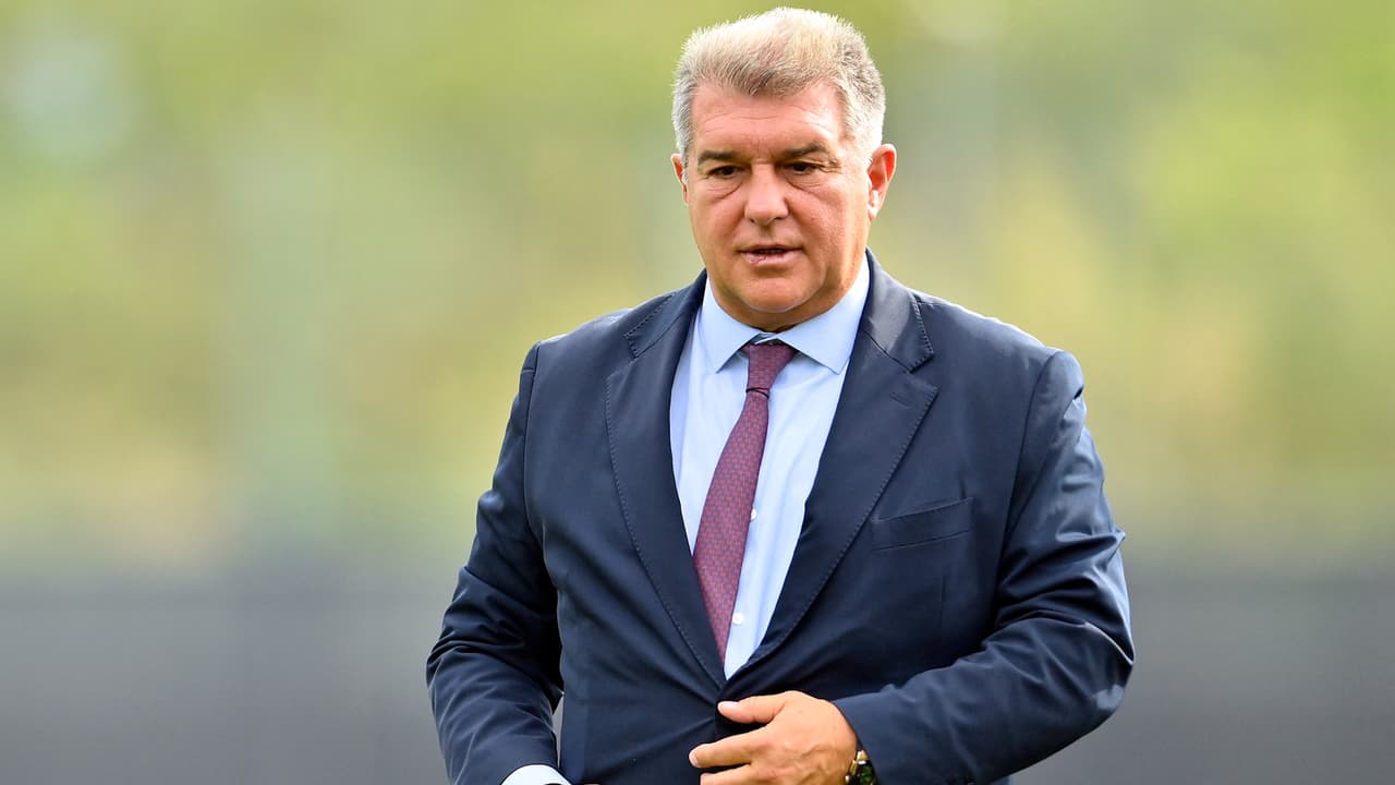 Barcelona y Laporta ganan una batalla en el famoso 'Caso Negreira'