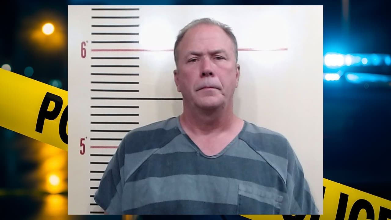 Hombre acusado de matar a su hija tras intervenir en una pelea familiar en el norte de Texas