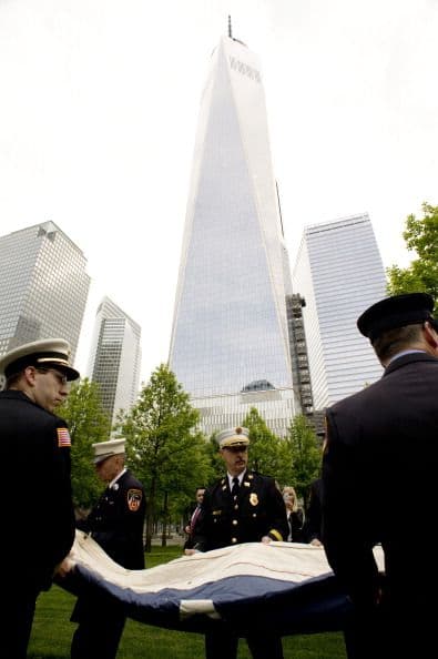 Este miércoles abrió sus puertas el museo de recordación del 9/11 al público, que deberá pagar una entrada de 24 dólares, un precio que ha sido una de varias críticas.