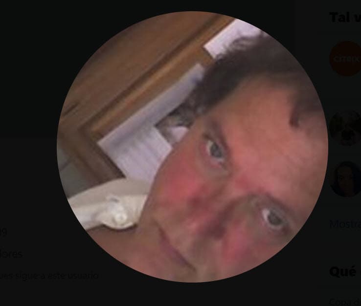 Cuando el mundo apenas trataba de asimilar su muerte, se dio a conocer otra: la del cantante
<b> Jeff Fenholt. </b>
<br>