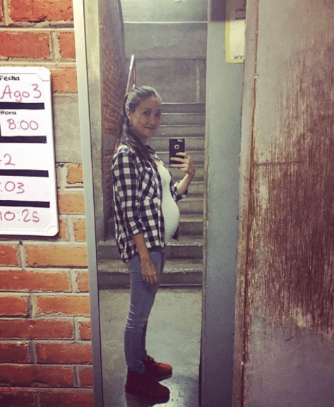 Una de las últimas obras en la que participó Hiromi fue la obra 'Mentiras, el musical' en la Ciudad de México el 4 de agosto de este año.