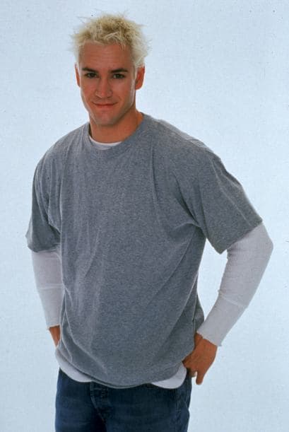 Gosselaar después pasó un par de años luchando por un buen proyecto, aceptando cosas terribles como la cinta "Beer Money". Mira aquí más videos de Chismes.