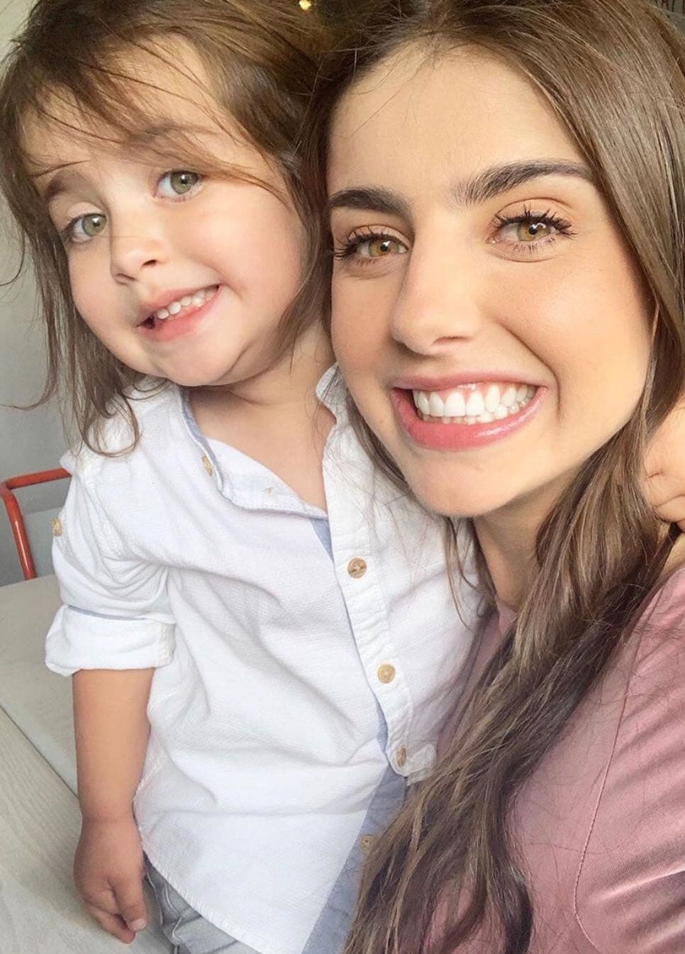 Renaud salió en defensa del menor y pidió respeto.