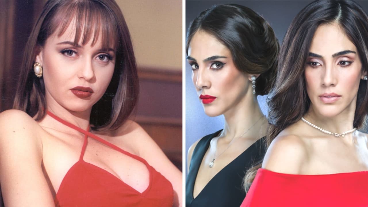 5 remakes de telenovelas que no pudieron superar a la original: no engancharon al público
