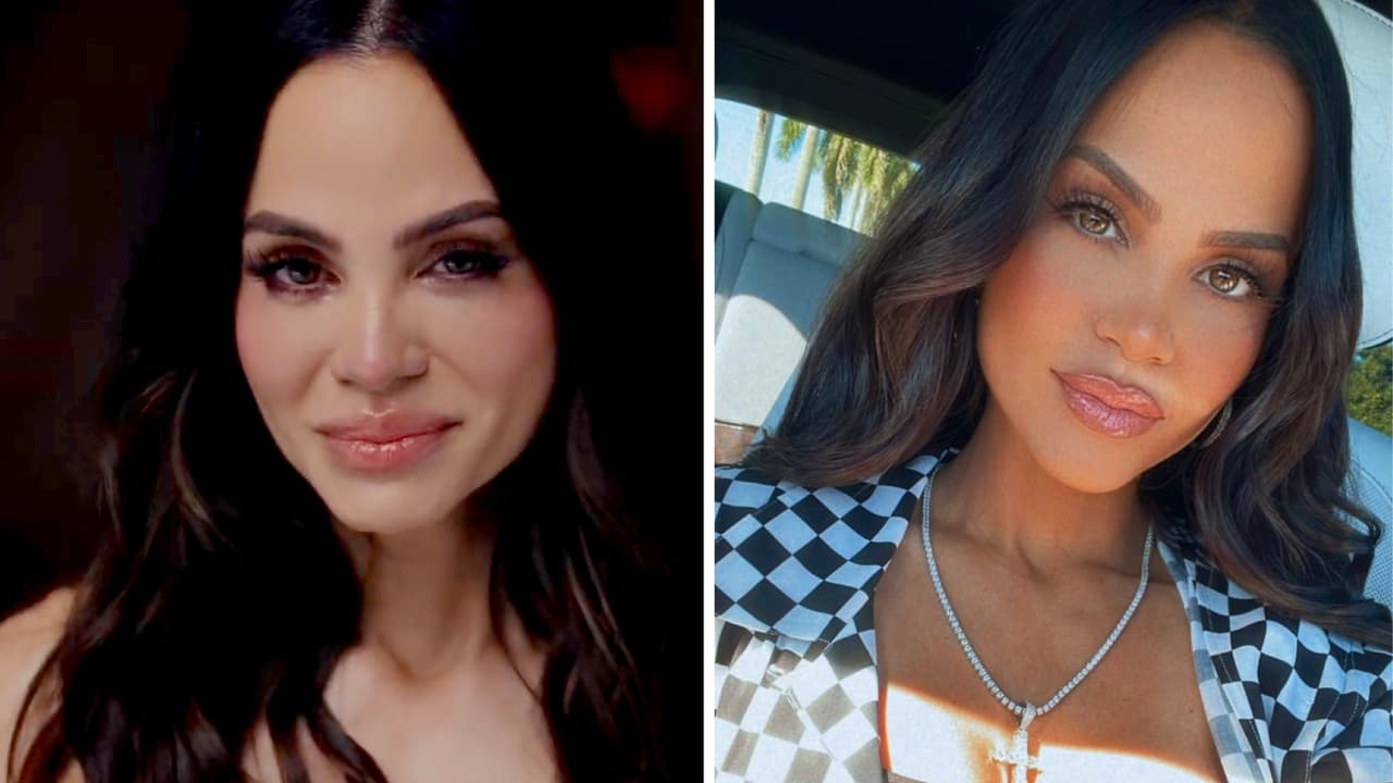 Natti Natasha rompe en llanto y sus fans también por su nueva canción: “No sé si pueda resistir”