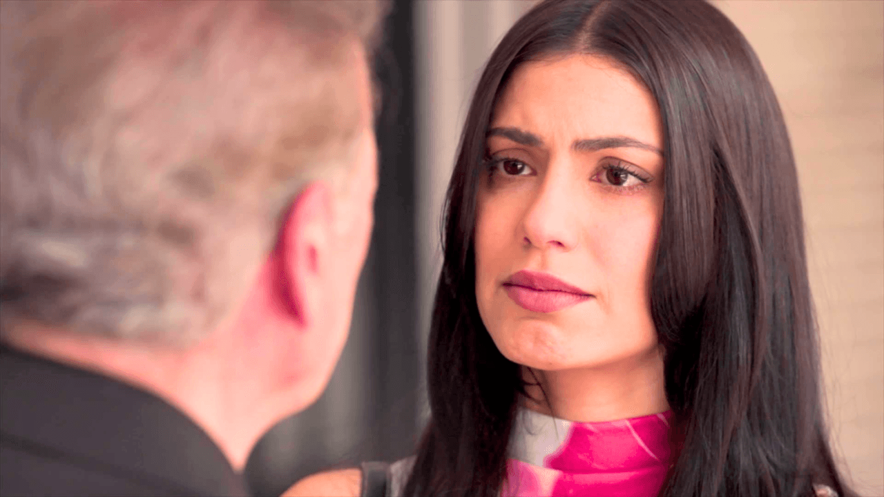 Resumen de Los Hilos del Pasado capítulo 42