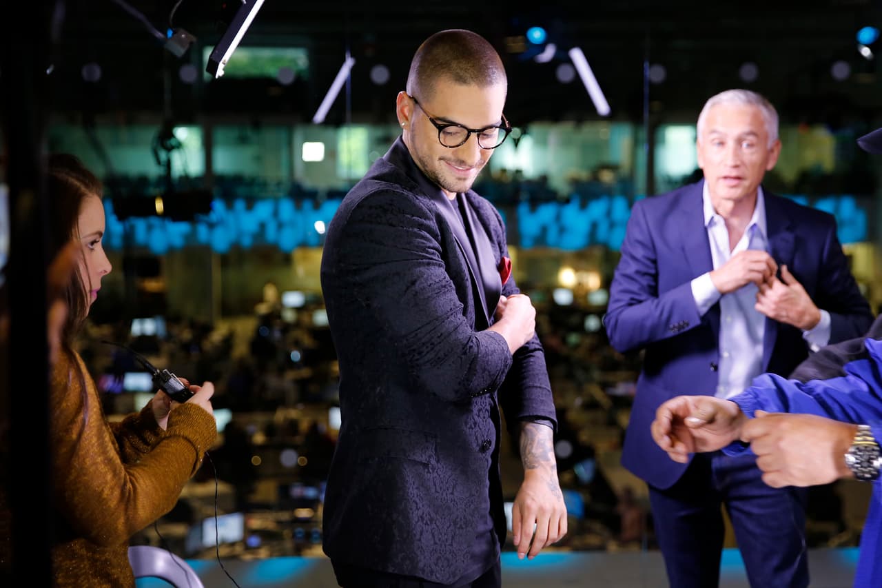 Los tatuajes de Maluma. “Para mí el significado de la golondrina es el ave más fiel que hay que siempre regresa al mismo nido sin importar los años que vuele. Eso es como una fidelidad a mi hogar, a mi casa.”