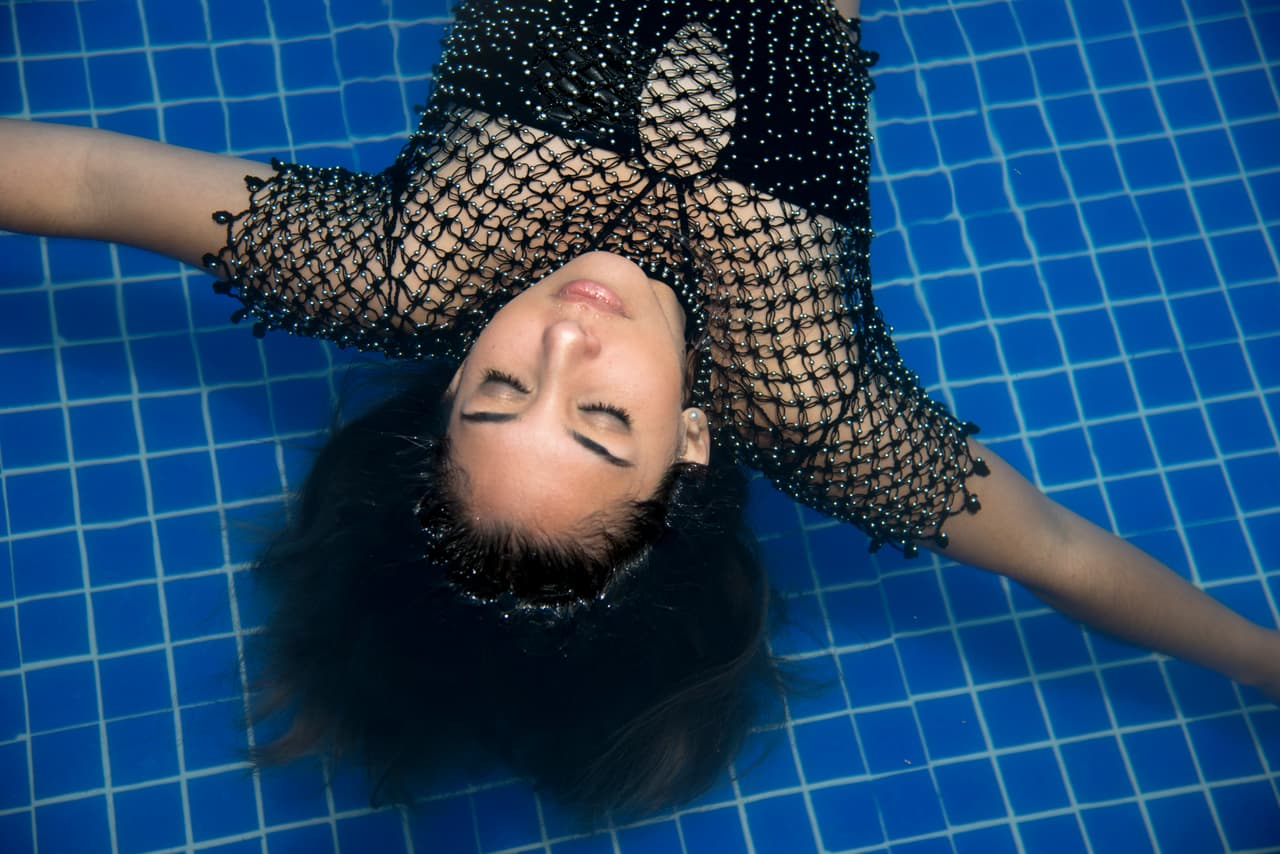 Sin duda,
<b>Mafer Alonso</b> disfrut贸 de esta experiencia a lo grande.