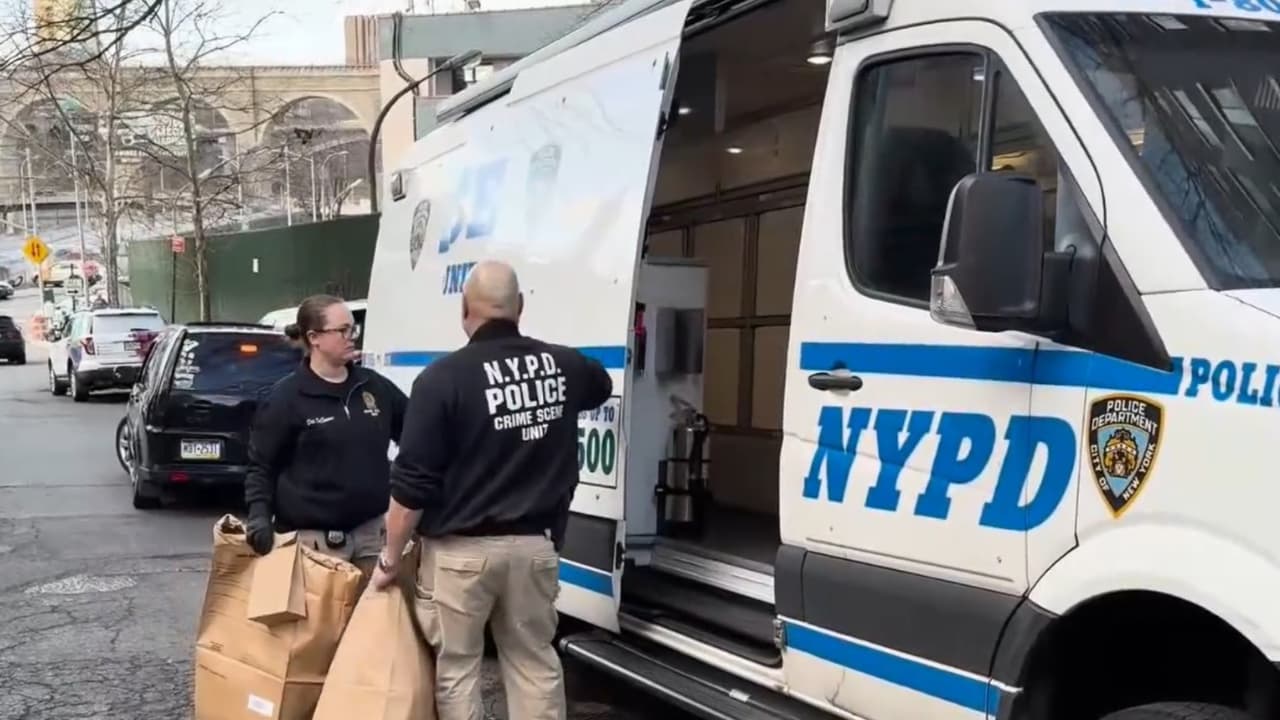 Matan a golpes a una puertorriqueña dentro de su apartamento en El Bronx